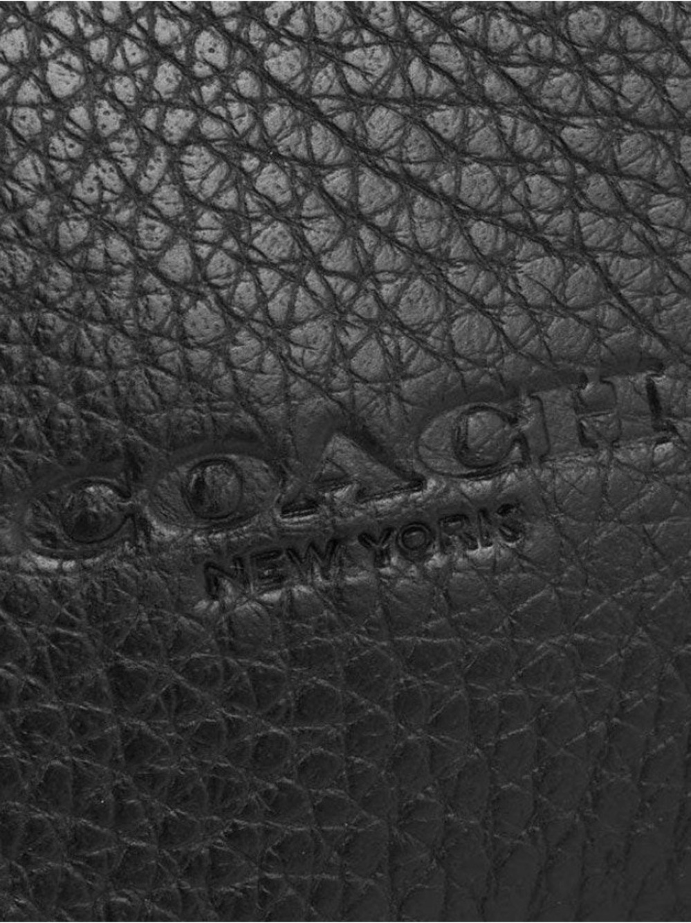 Coach Crossbody - Picture 6 of 6